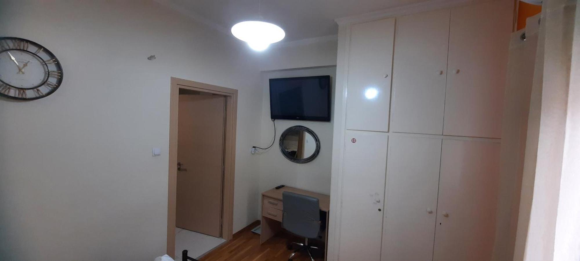 Livia'S Room To Ampelokipi Metro Airport Line Atina Dış mekan fotoğraf