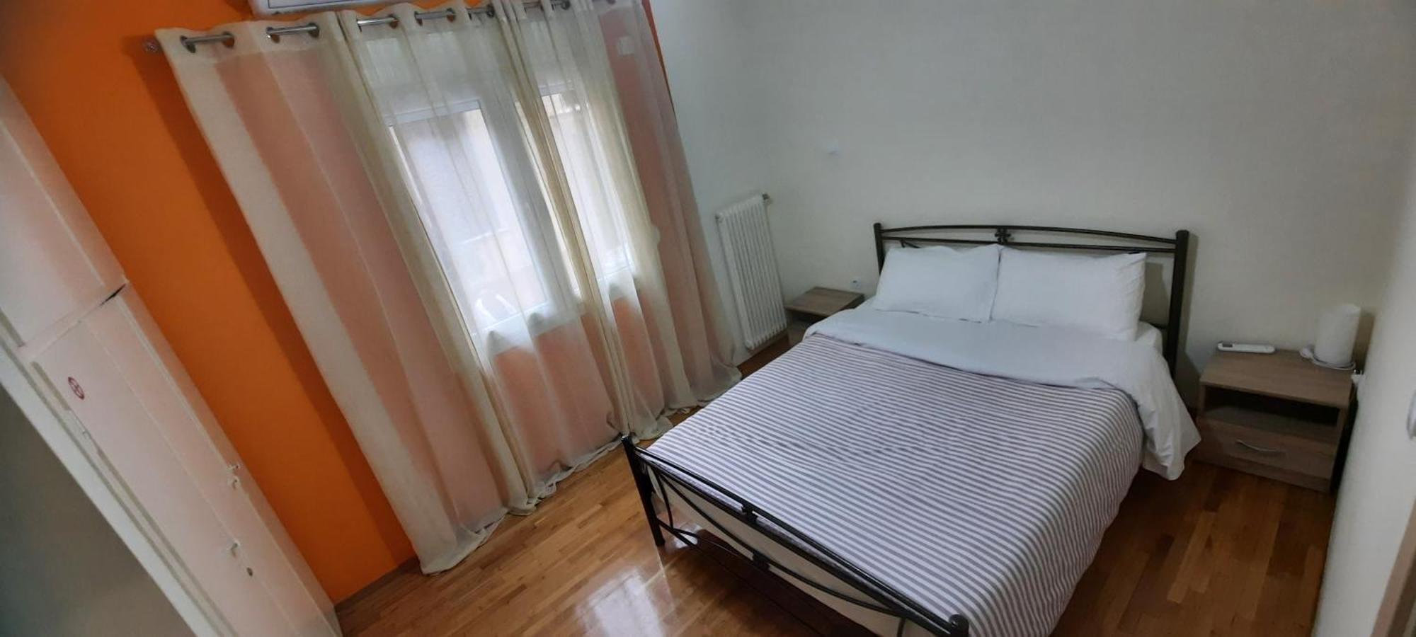 Livia'S Room To Ampelokipi Metro Airport Line Atina Dış mekan fotoğraf