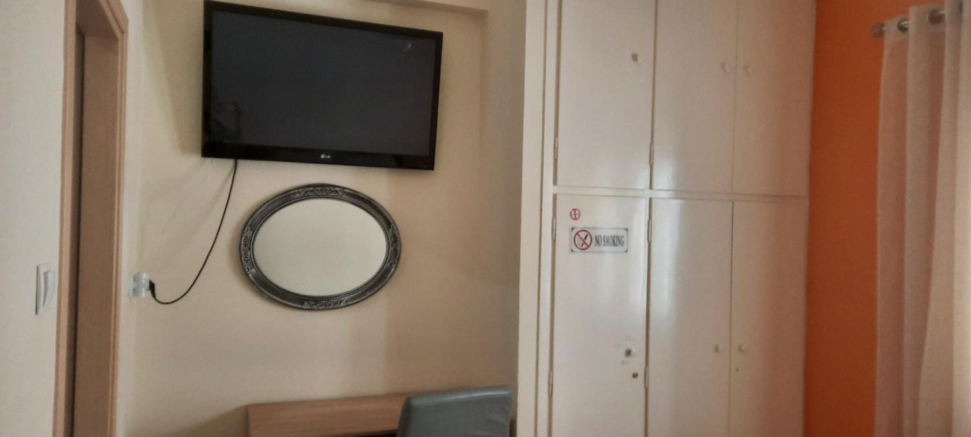 Livia'S Room To Ampelokipi Metro Airport Line Atina Dış mekan fotoğraf